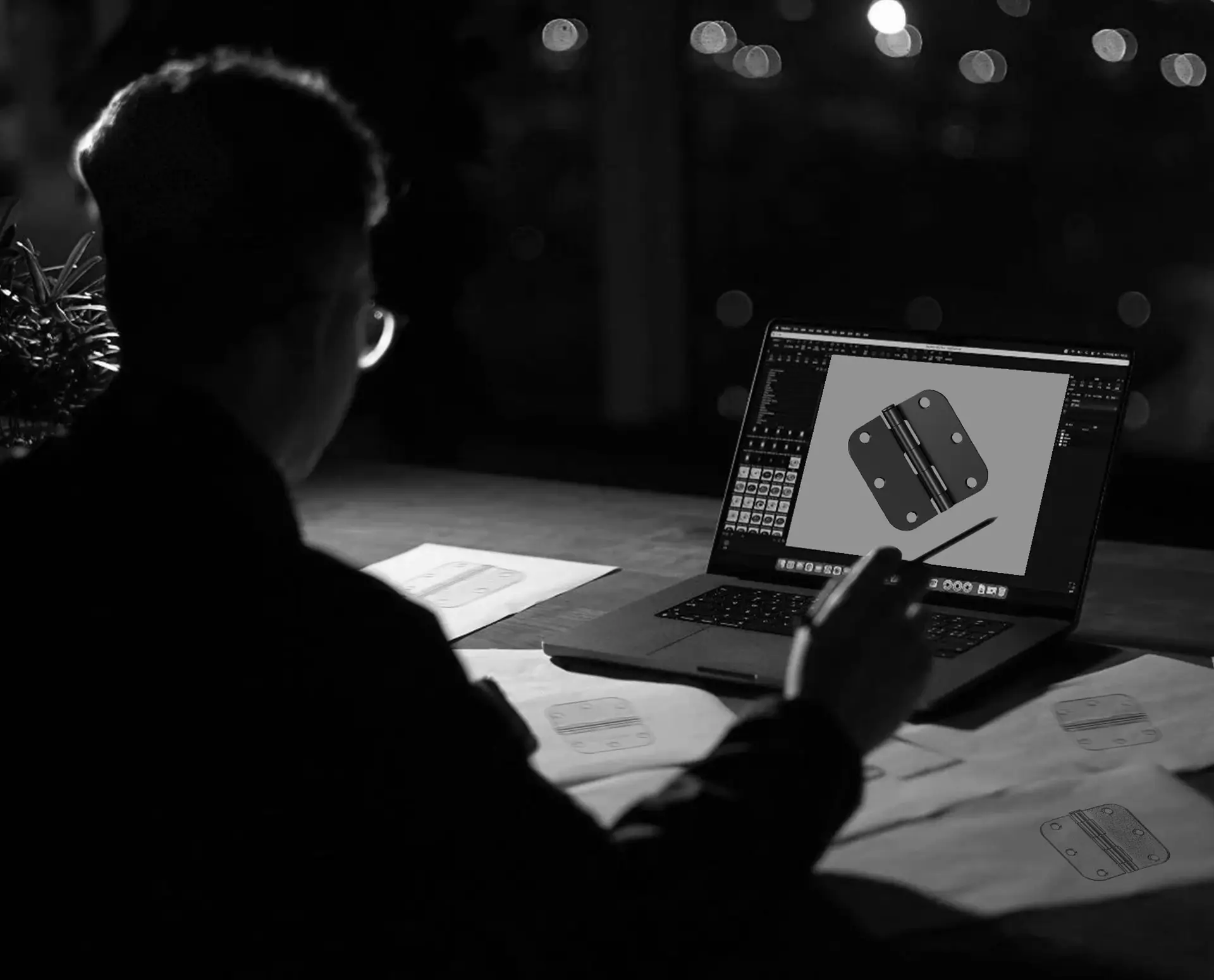 Customization Services